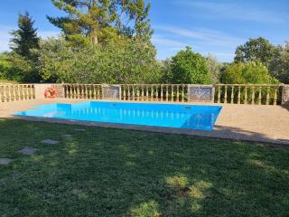 Casa do Lago - Villas de Campo - Ferreira do Zêzere - 4