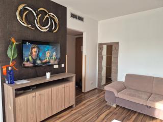 Manna Wellness Apartman Zalakaros - Zalakaros - 8