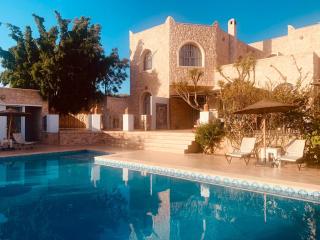 Le Domaine d'Eden - Villa luxueuse, piscine, spa et personnel - Essaouira - 9