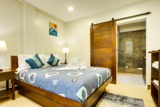 Louis' Apartments - Placencia Village - 0