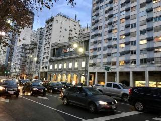 Libertador 774 Apartment - Buenos Aires - 0