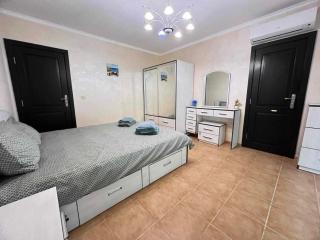 Sea Garden Apartment - 3