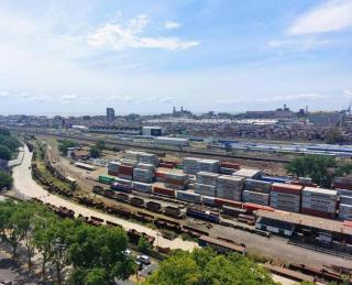 Libertador 774 Apartment - 8