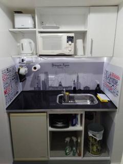 Libertador 774 Apartment - 3