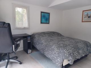 Appartement au pied du Luberon - Mérindol - 3