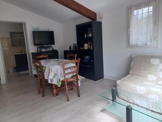 Appartement au pied du Luberon - Mérindol - 2