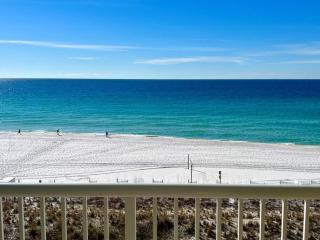 Beach Front, Gone Coastal 511, Free Activities Included! - Fort Walton Beach - 9