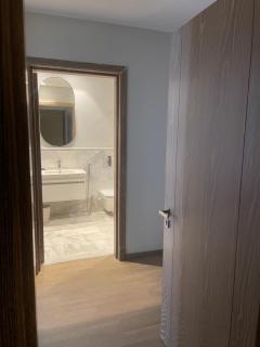 Aeon Towers Hotel apartment - Cairo - 9