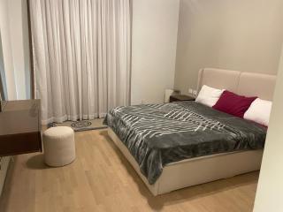 Aeon Towers Hotel apartment - 8