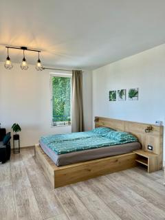 Cityscape Corner - 2