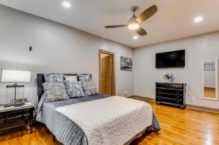 Chic Atlanta Home Close to Downtown and Stadiums - 2