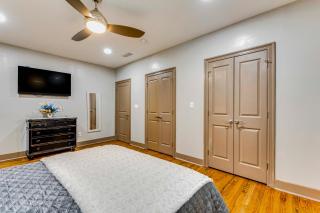 Chic Atlanta Home Close to Downtown and Stadiums - 1