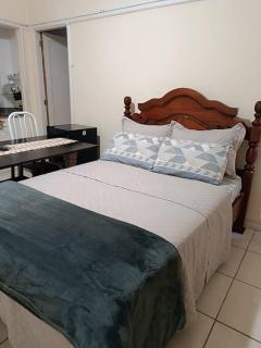 Seu espaço confortável em Copacabana! - Rio de Janeiro - 7