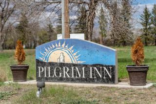 Pilgrim Inn - 6