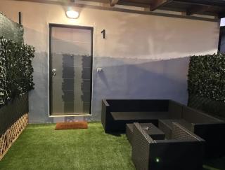 Mambo House - Milan - 1