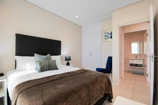 Two Bed En-Suite Apartment at The Terrace Sandton Gate - 2