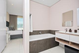 Two Bed En-Suite Apartment at The Terrace Sandton Gate - 1