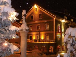 Aktiv Hotel Zur Rose am Brenner - 0