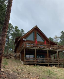 Bear Paw Lodge & Vacation Homes - Vallecito - 8