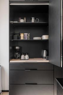 Lux Eight, 2-Bedroom City Centrum - Turku - 5
