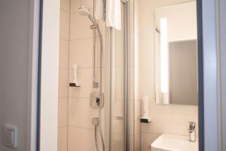 Maingau Hotel - Frankfurt am Main - 9