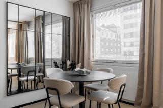 Lux Eight, 2-Bedroom City Centrum - 5