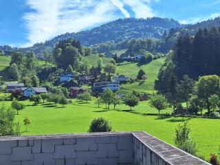 Wohnung Rheintal im Alpenvorland - Batschuns - 7