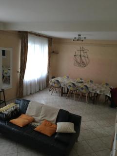 Agréable maison - 2