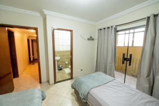 Pousada no coração de Londrina - 2