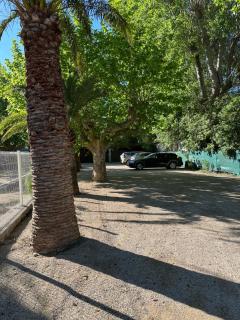Le refuge du littoral n5 - Grimaud - 2