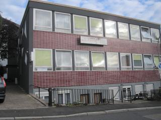 Hotel-12-Apostel - Pforzheim - 0