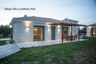 Anagallis Villas - Lefkada - 8