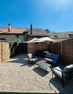 La petite maison - Loeuilly - 9