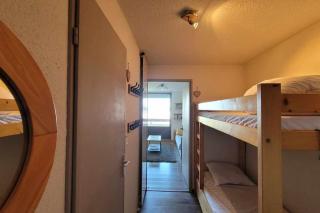 Appartement 4 personnes au pied des pistes - 7