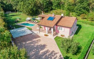 3 Bedroom Gorgeous Home In Labin - Labin - 9