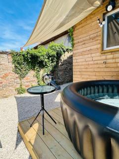 La petite maison - Loeuilly - 7
