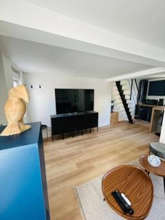 La petite maison - Loeuilly - 5