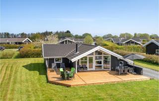 Holiday Home Strandparken Xi - Otterup - 0