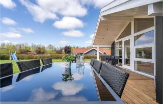 Holiday Home Strandparken Xi - 9