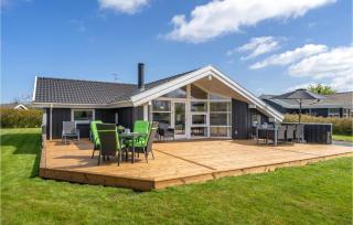 Holiday Home Strandparken Xi - Otterup - 1