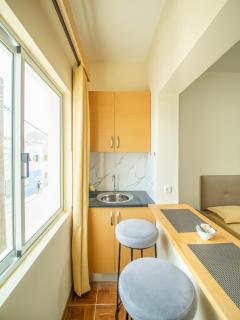 Residencial LiviaMilena Santa Maria - 1