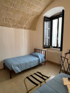 Alle volte… - Bisceglie - 2