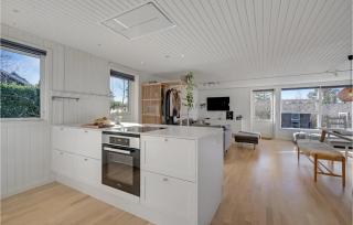 Stunning Home In Knebel With Wifi - Knebel - 7