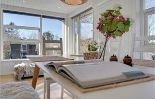 Stunning Home In Knebel With Wifi - Knebel - 5
