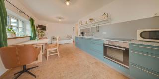 Ferienwohnung Biobauernhof Peter Anderl Hof - Pfreimd - 8