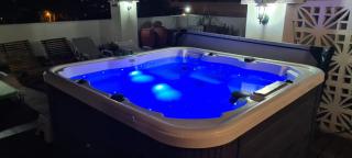 Penthouse with panoramic view - Vilamoura - 8