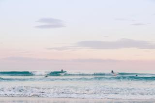 Deluxe family home near beach with views sleeps 10-12 - Ocean Grove - 7