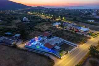 Pervolia Studios Near Airport - Kremasti - 0