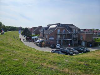 NordseeResort Hotel & Suite Arche Noah - 7