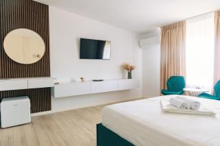 Villa Twins Techirghiol - 1